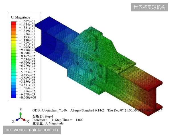 每年数千份的有限元分析报告在展后成为废纸，行业性的结构安全数据库建设为何迟迟未能启动？