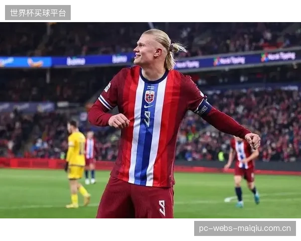 哈兰德以高效终结能力卫冕金靴，成为瓜迪奥拉体系中不可或缺的战术支点。